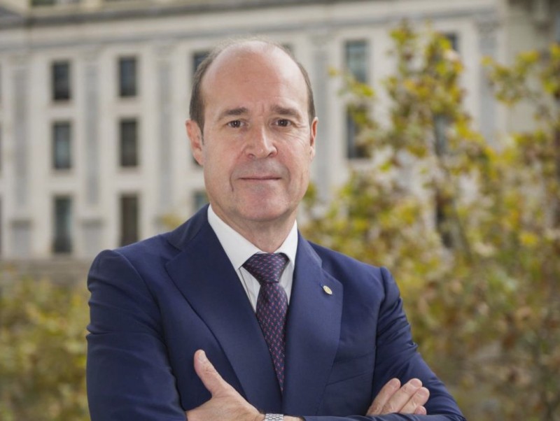 AITPA appoints its new president: Josep Sauleda Bou